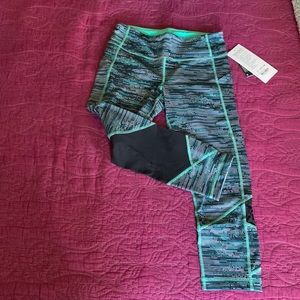 Lululemon SeaWheeze Pace Rival Crop